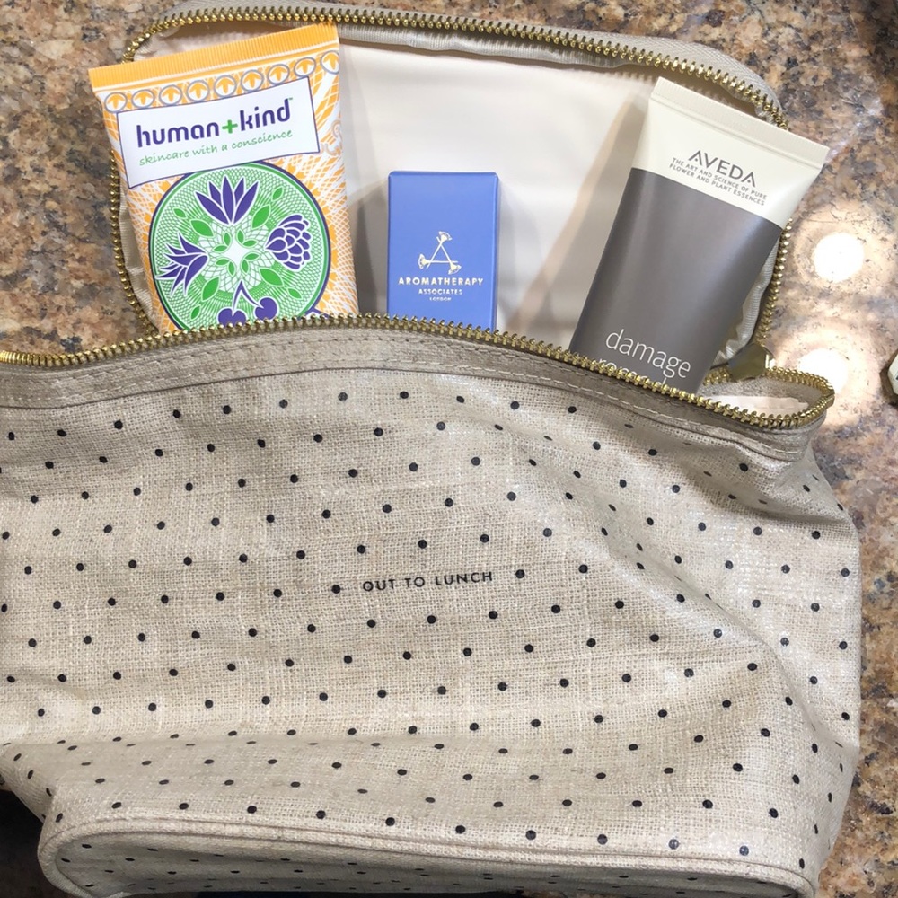 Fab Fit Fun Bundle
